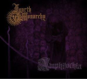 CDs: Fourth monarchy - Amph...(Digi) – D'occasion à St-Cergue par VeganWarrior