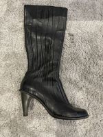Neuwertige Tsubo Stiefel Grösse 39,5