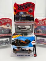 Hot Wheels McLaren Formula 1 Team - 2026 - 20/250
