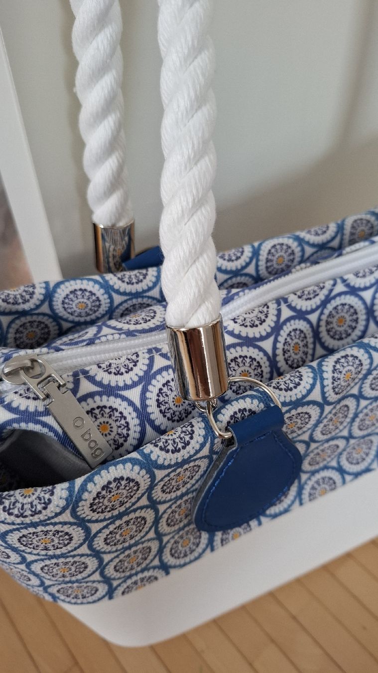 Obag Borse da donna: obag mini – Nuovo (secondo la descrizione) da Schwarzenbach SG venduto da LoveBag 2