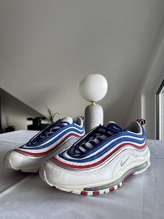Chaussures hommes: Nike Air Max 97  Grösse 44 – Neuf avec emballage d'origine à Schlieren par gue_m9qk 4