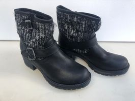 Ital Desinger Damenschuhe Gr.41 Gantnr. 650