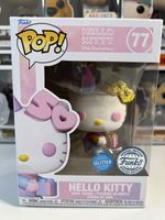 Funko POP! Hello Kitty 50th Anniversary Diamond Hello Kitty