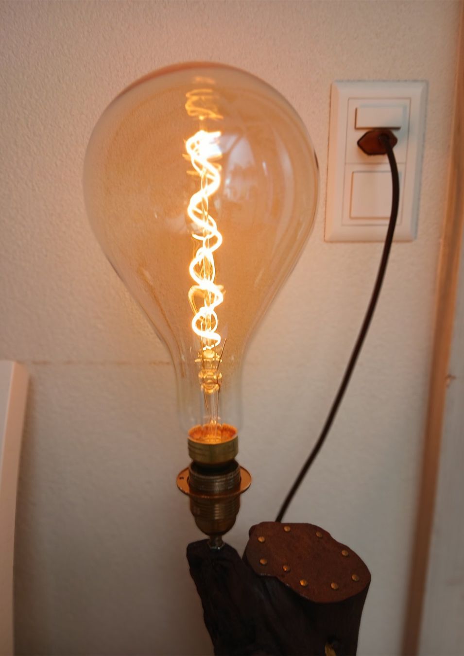 Lampade: Ampoule LED FLAIR VINTAGE – Nuovo e nell'imballaggio originale da Sion venduto da pie_2zs9 1