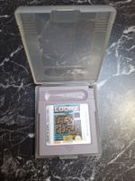 Jeu Nintendo Game Boy Loopz bon état avec boîte