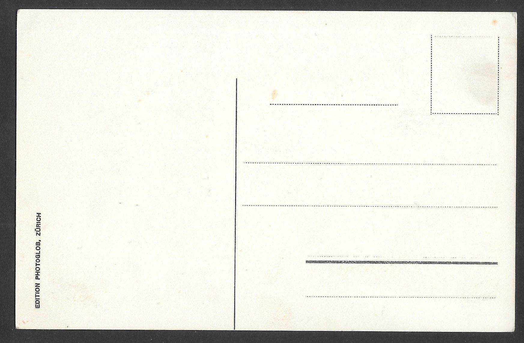 Cartoline postali: Laufenburg Rheinenge – Usato da Olten venduto da clotaldi 1