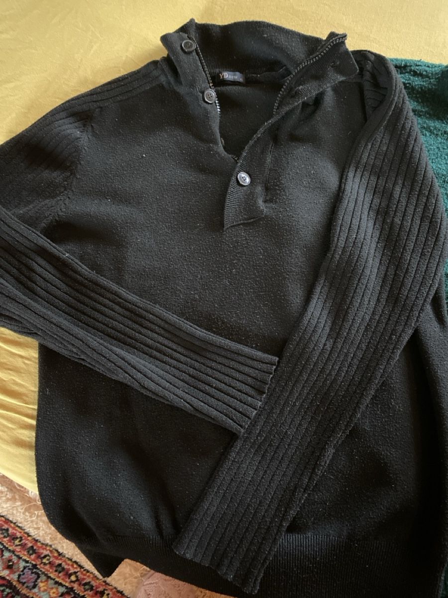 Maglioni & Felpe: 2 Pullover - ca Grösse M 🍂 – Usato da Watt venduto da Willis4 1