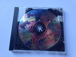 Indiana Jones Fate of Atlantis PC Bestseller Games 4