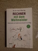 Rechnen mit dem Weltmeister: Gedächtnistraining