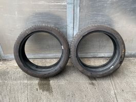 Michelin 225/45 R19 Sommer JG 2024 2 x 6mm