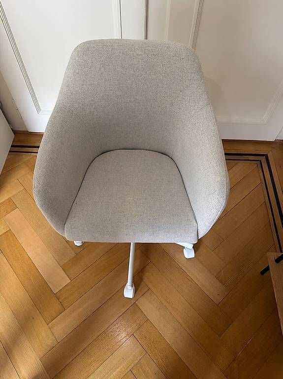 Sedie: Chaise de bureau – Usato da Lausanne venduto da ant_yg8d 1