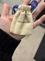 Louis Vuitton Staubbeutel