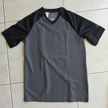 Lässiges MESSI ICON Funktions-Shirt Gr.164 Adidas