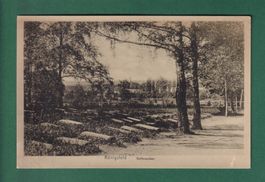 KÖNIGSFELD - Gottesacker