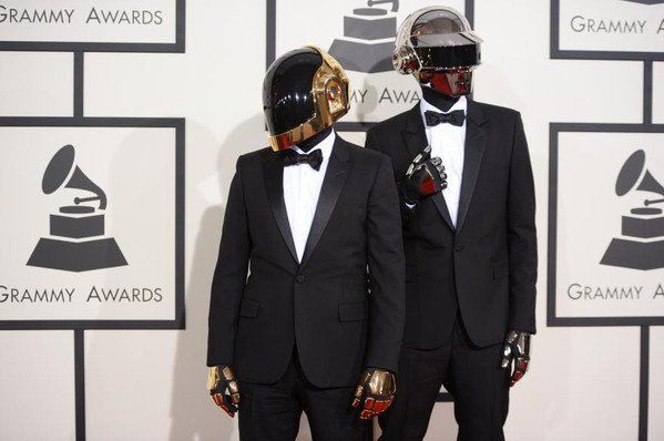 Vinyles: Daft Punk, Burnin' (House, Tech House, Techno) – D'occasion à Flums par Empe1 7