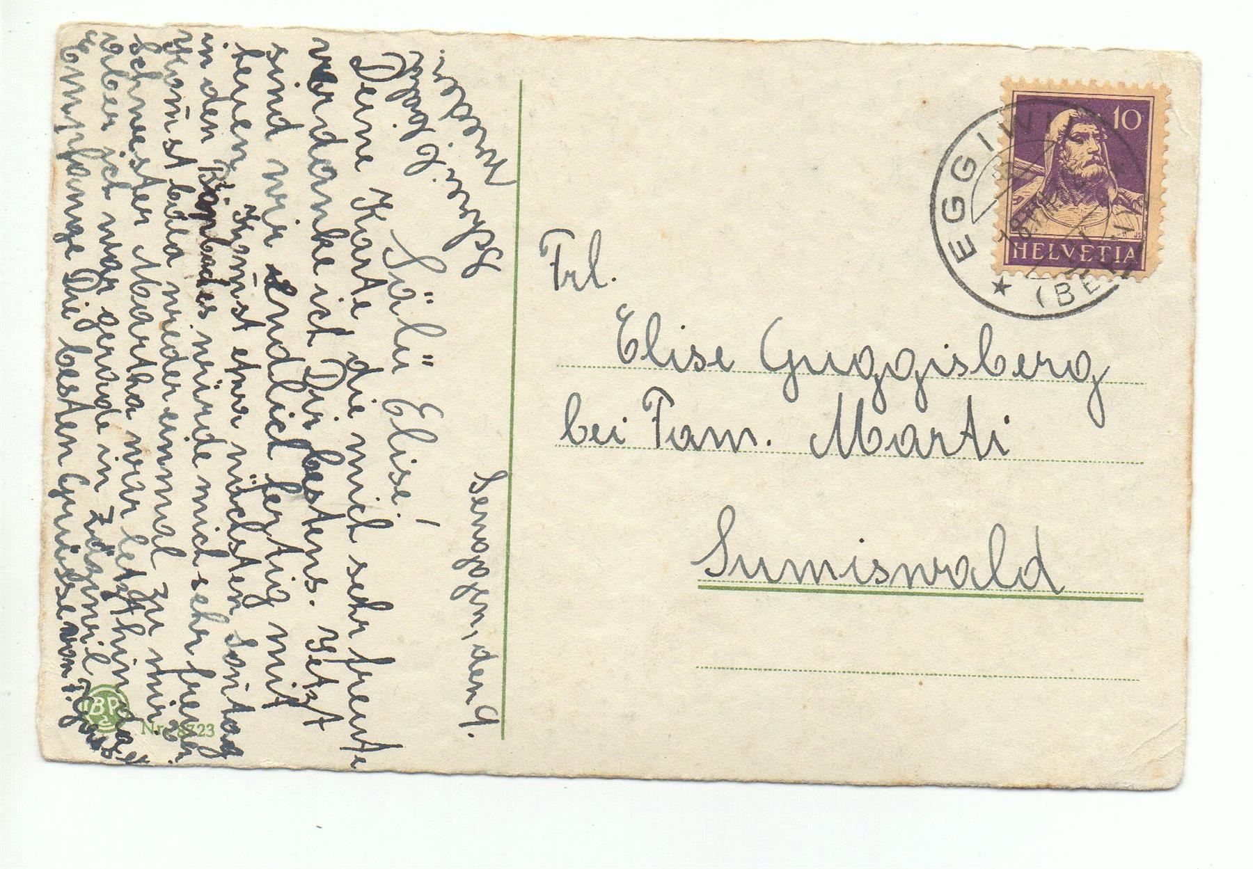 Cartoline postali: Drei KATZEN: Trio ! – Usato da Jona venduto da philajona 1