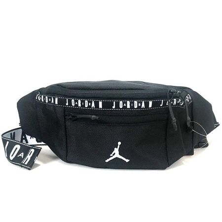 NEU AIR JORDAN Crossbody Bag / Hüfttasche / Bauchtasche