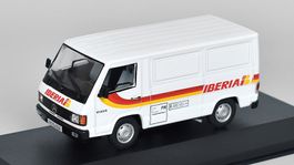 Mercedes-Benz MB 100D - Iberia 1990 , 1:43