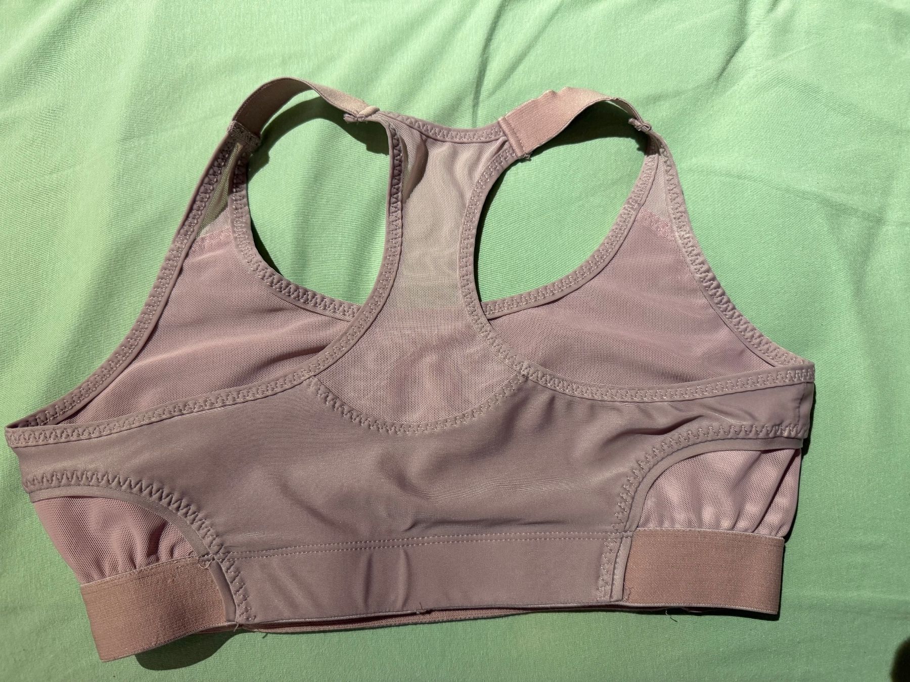 Altra biancheria intima: Soutien gorge sport S – Usato da Chermignon-Bas venduto da mioumiou34 1