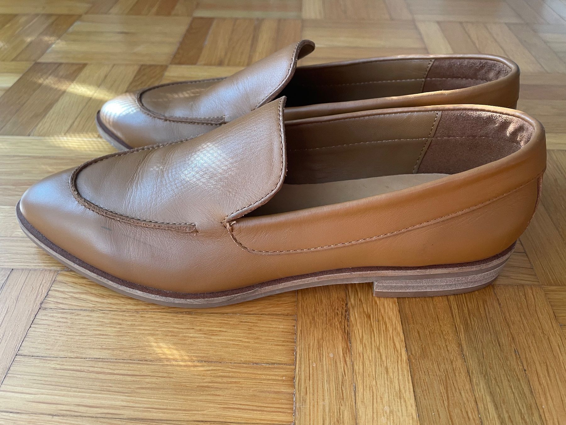 Everlane Chaussures femmes: EVERLANE The Modern Loafer – D'occasion à Zürich par hol_bc6v 5