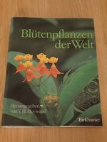 Buch "Blütenpflanzen der Welt"