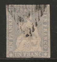 1855 : Strubnel Nr. 27C : KP 1300.--