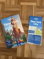 Reiseführer New York City - Lonely Planet  English
