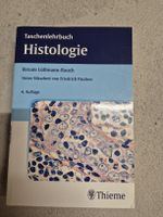 Taschenlehrbuch Histologie
