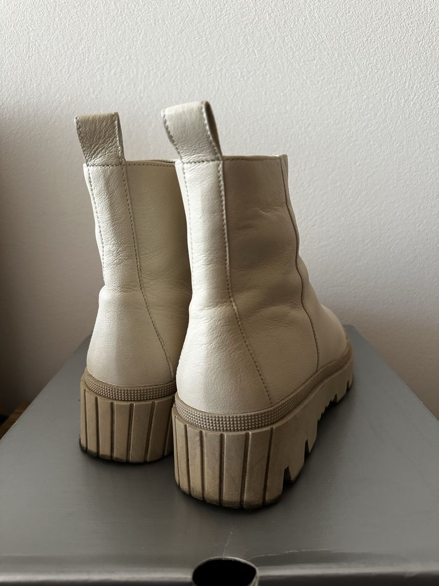 Gabor Chaussures femmes: Stiefel Gabor – D'occasion à Visp par inf_7cg2 2