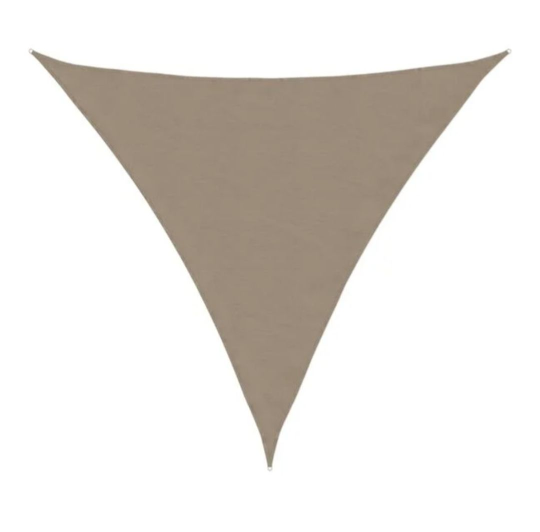 Vidaxl Parasols: Sonnensegel 3-eckig 2x2x2  – Neuf (Voir description) à Wengi b. Büren par NeReida88