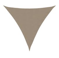 Sonnensegel 3-eckig 2x2x2 