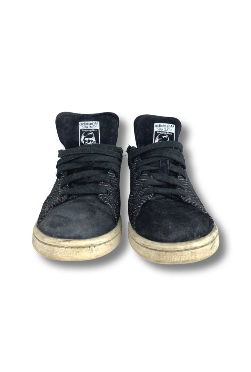 Adidas Scarpe da uomo: Adidas Stan Smith Schuhe Gr. 36 2/3 – Usato da Bern venduto da and_2mxw 4