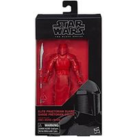 Star Wars (The Black Series) Elite Praetorian Guard