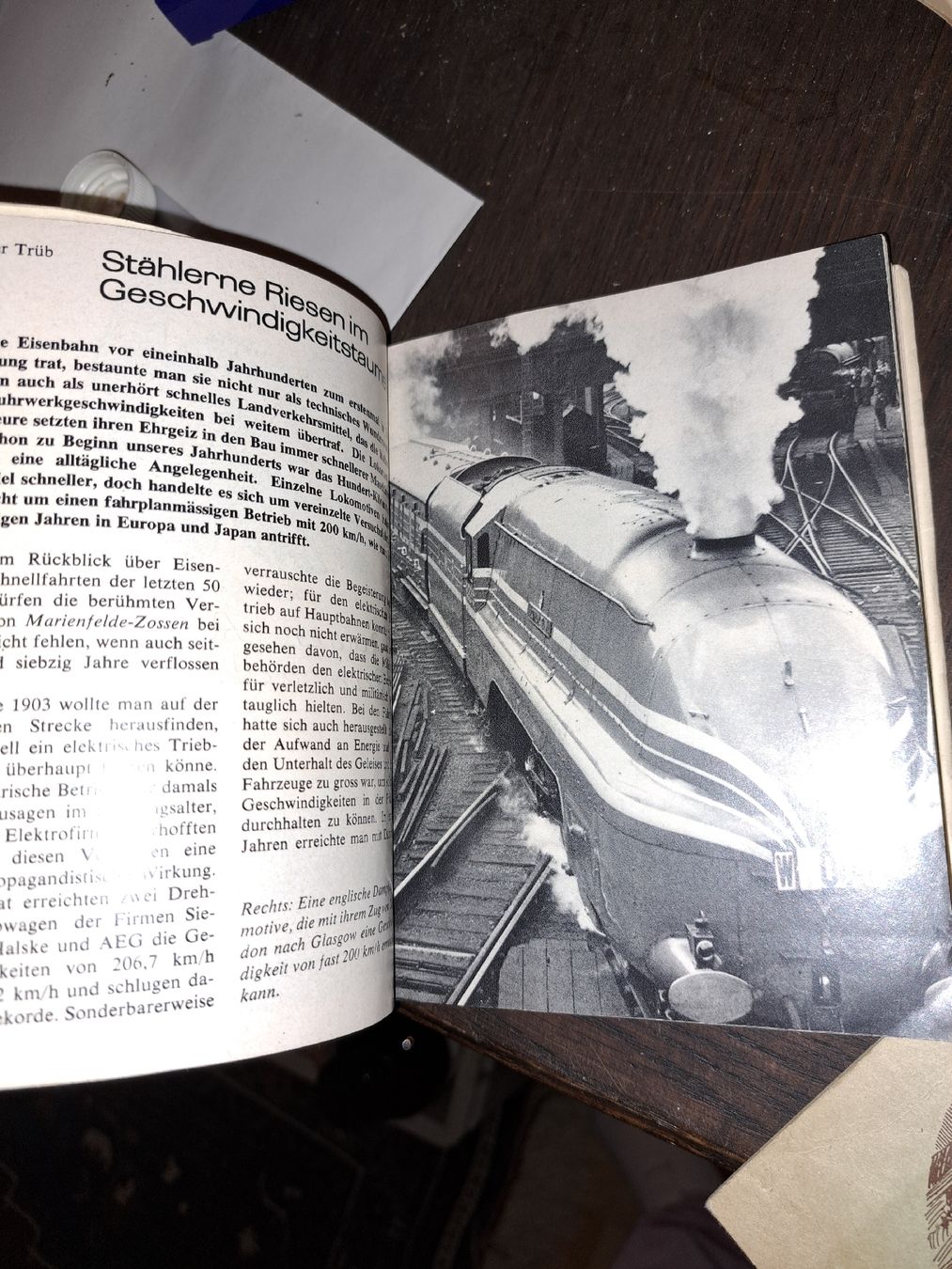 Livres: Jugendkalender "mein Freund" 1973 - – D'occasion à Kölliken par Upcycling-by-Mc-TAM 5