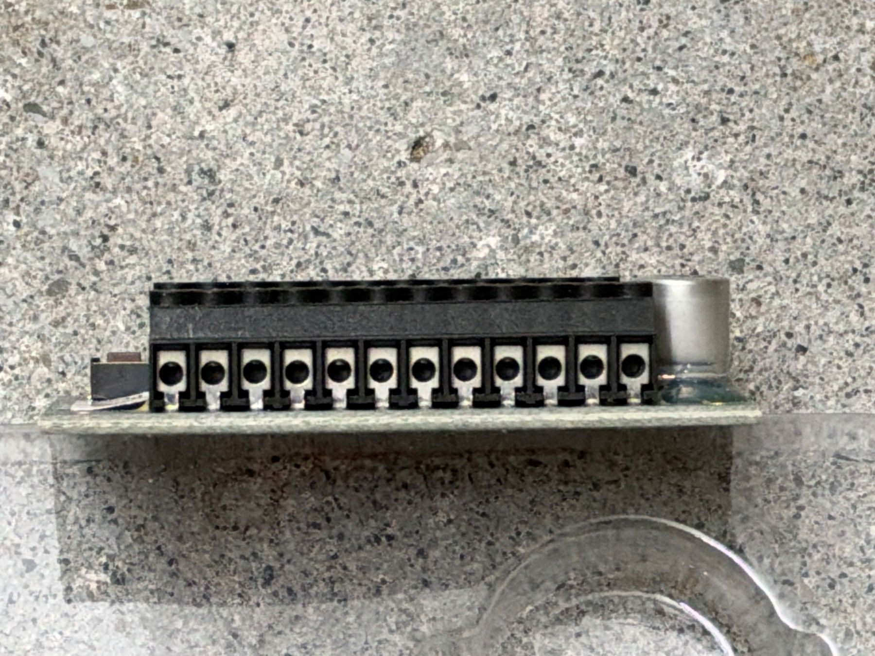 Modelleisenbahnen: Qdecoder Z1-16 Signal Modellbahn Decoder gebraucht – Gebraucht aus Bülach von Ruedimax 2