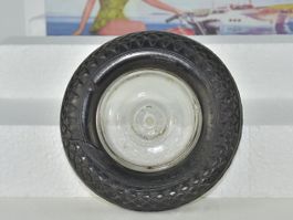 MUSS FÜR OLDTIMER-FANS GOOD-YEAR MODELLREIFEN 6.50-19 30er J