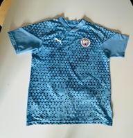 Manchester City Fussballtrikot