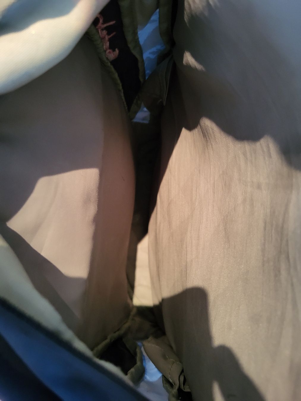 Satch Sacs & sacs à dos: Sascha Rucksack Dunkelblau – D'occasion à Zuzwil SG par hal_76wn 2