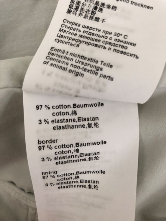 Marc Cain Jacken: MarcCain – Gebraucht aus Bettwiesen von cofrarium 6