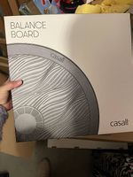 Casall Balance Board II  neu & unbenutzt