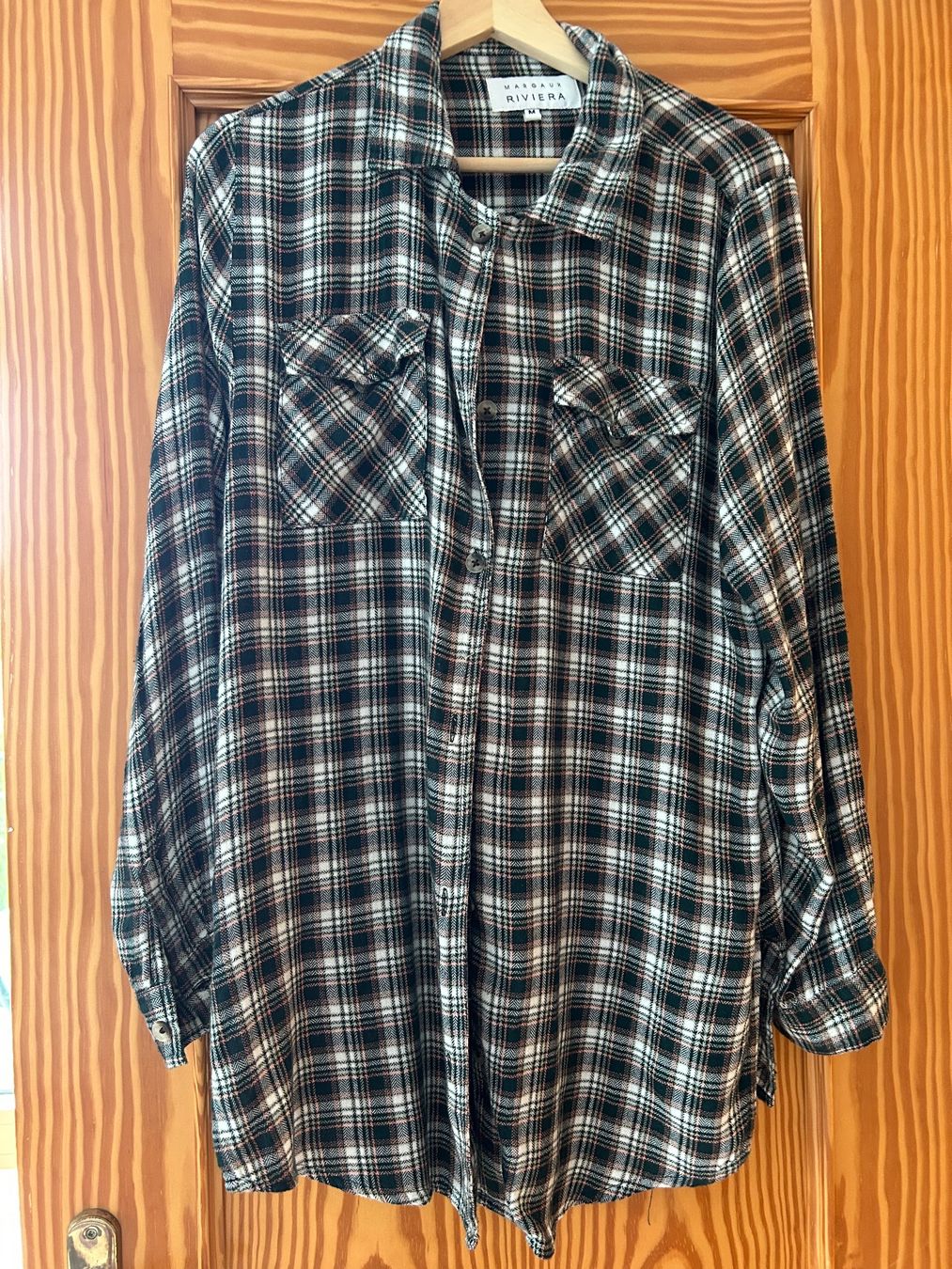 H&M Camicette: Long Shirt Gr.M – Usato da Feuerthalen venduto da Anna_Swift 4