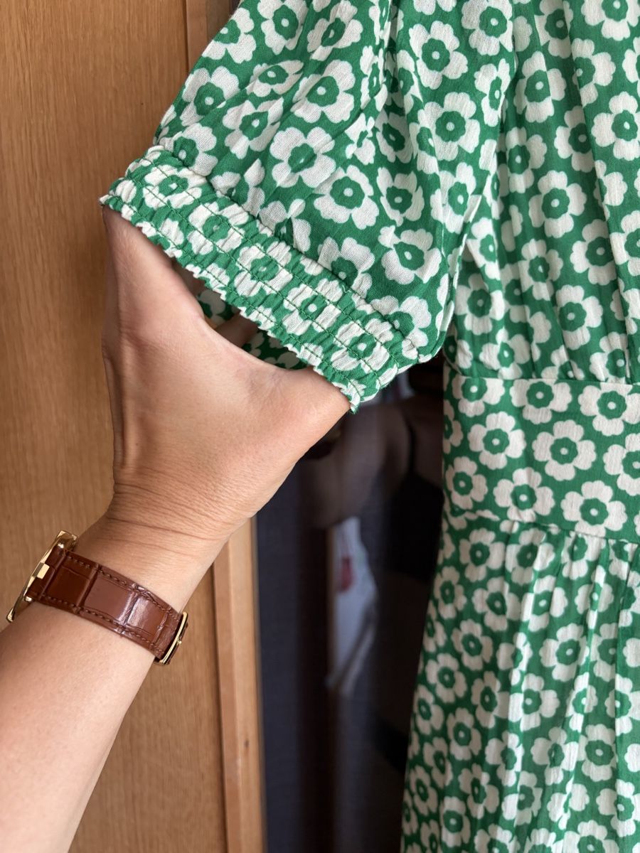 Vestiti: Kleid von Boden wie Sézane  – Nuovo (secondo la descrizione) da Zuerich venduto da yasminflower 5