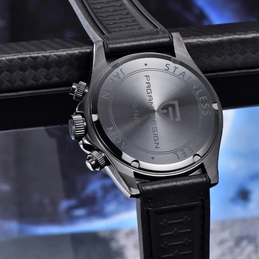 Pagani Design Orologi: Montre Pagani Design PD-1822 – Nuovo e nell'imballaggio originale da Farvagny-le-Grand venduto da Eddy_DD 2