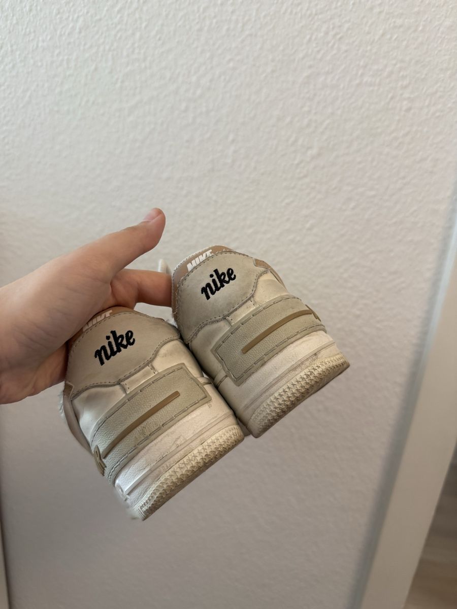 Nike Scarpe da donna: Nike Schuhe – Usato da Brüttisellen venduto da sel_p85c 2