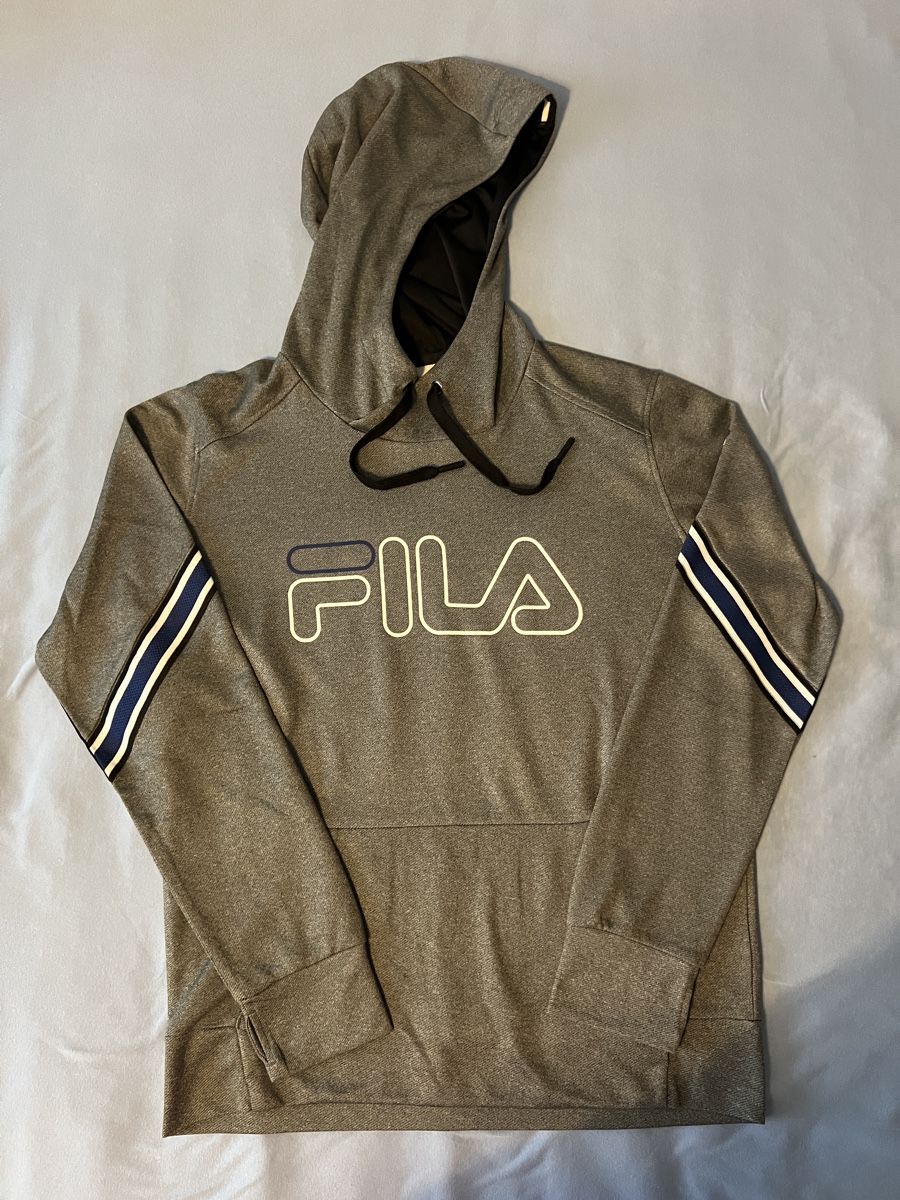 Fila Maglioni & Felpe: Fila Sportpullover in Gr. L – Usato da Jona venduto da Flexer02 1