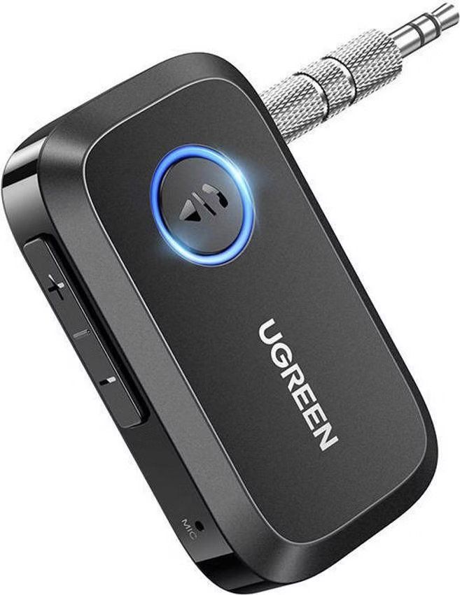 Ugreen Sonstiges: Émetteur Bluetooth Ugreen – Neu und originalverpackt aus St-Sulpice VD von Revali2017 3
