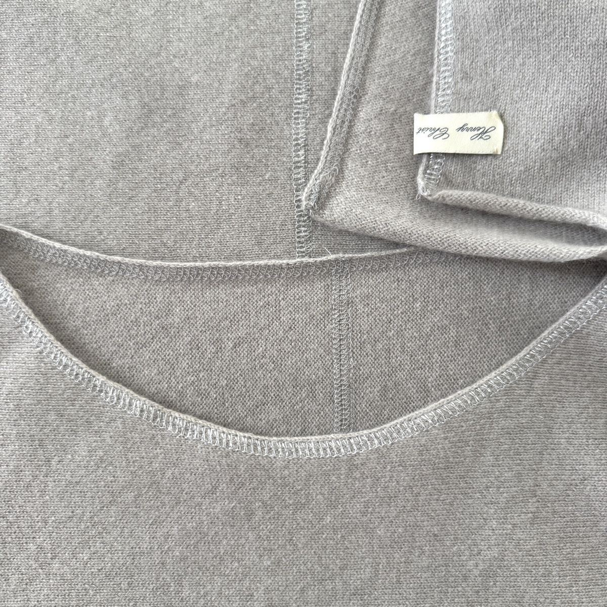 Henry Christ Maglioni & Felpe: HENRY CHRIST Cashmere Pullover – Nuovo (secondo la descrizione) da Freienbach venduto da Avviivva_Shop 5