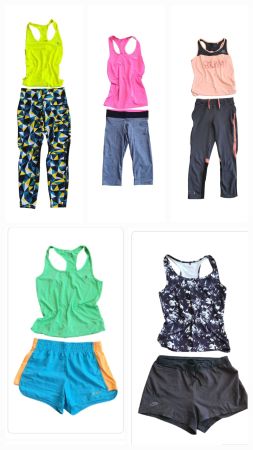 Damen Sport set / jogging set / gr.S