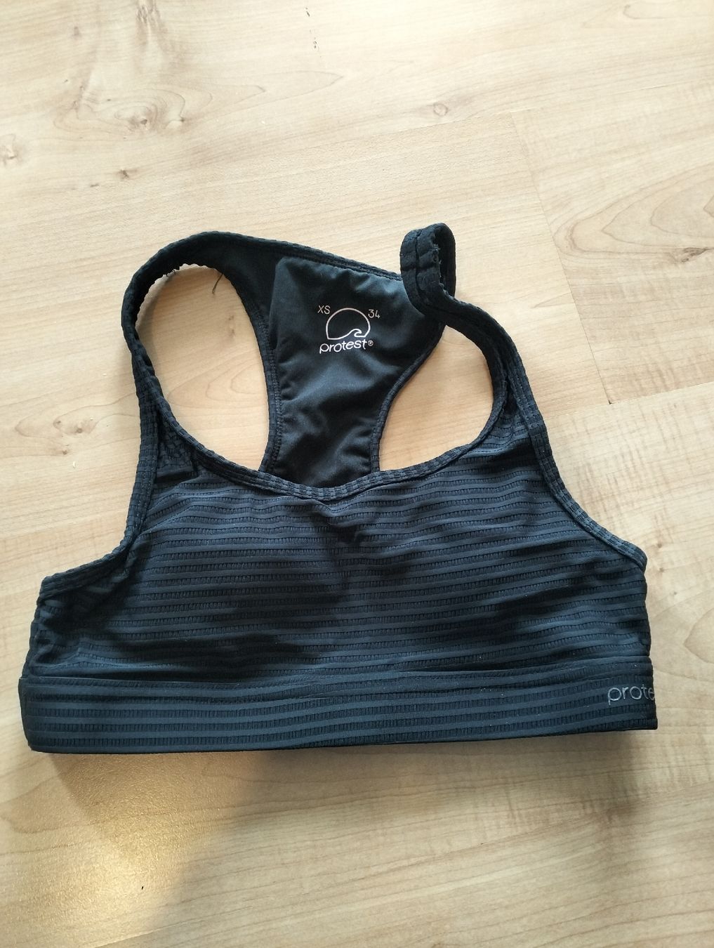 Protest Badekleider & Bikinis: bikinitop von protest xs – Neu (gemäss Beschreibung) aus Wilen (Sarnen) von anbuu