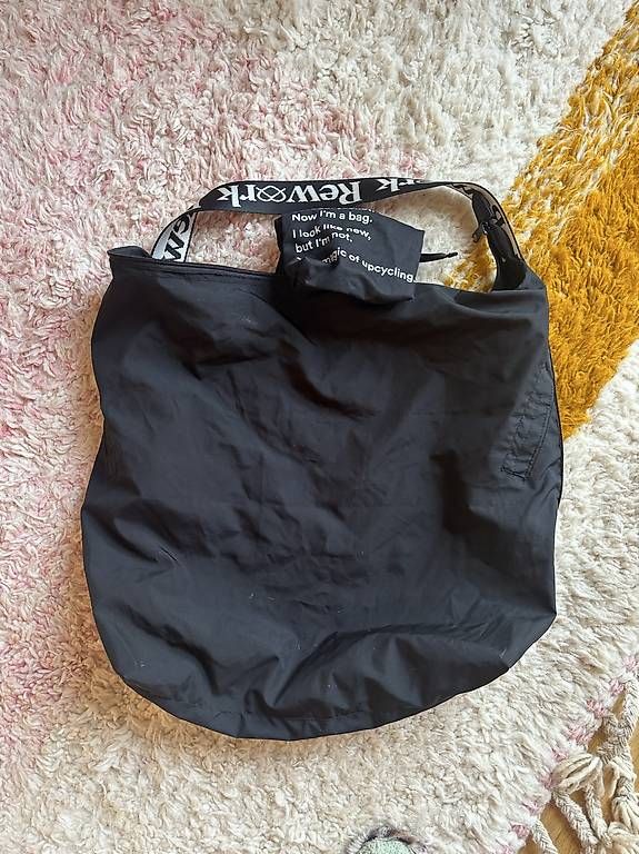 Taschen: Rework Tasche  – Gebraucht aus Bern von ann_gabrielle 2